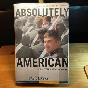 Absolutely America - Four Years at West Point